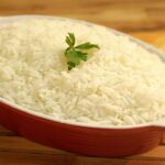 3 receitas de arroz maravilhosas