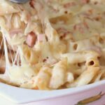 3 receitas de macarrão