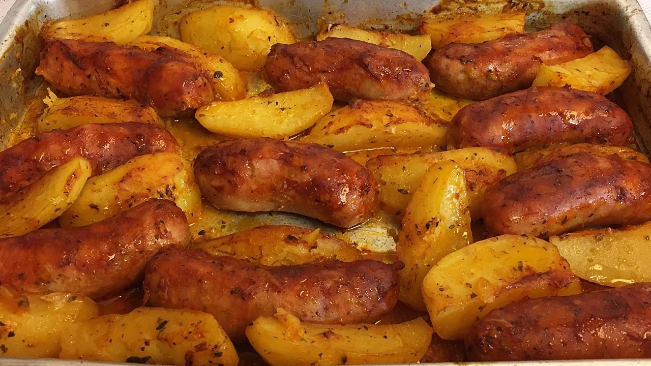 4 receitas maravilhosas de linguiça