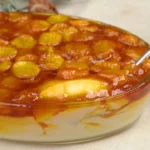 Deliciosa receita de banana caramelizada