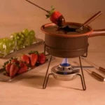 Como fazer um delicioso fondue caseiro