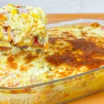 Como fazer um delicioso arroz de forno