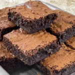 Brownie: 3 formas super deliciosas de se fazer