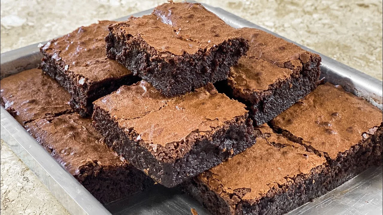 Brownie: 3 formas super deliciosas de se fazer