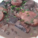 Como fazer uma feijoada deliciosa