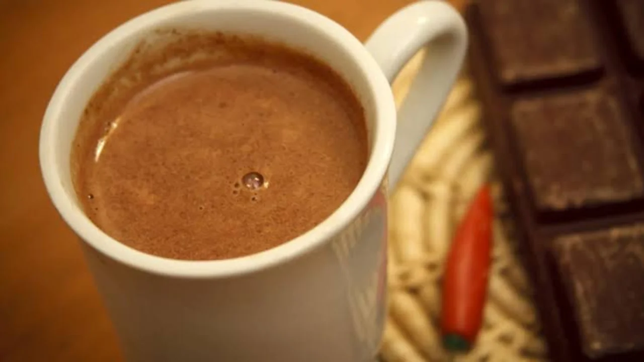 Chocolate quente: 3 formas deliciosas de se fazer