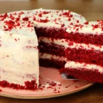 Como fazer um delicioso bolo Red Velvet