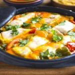 Como fazer uma deliciosa moqueca caseira de peixe