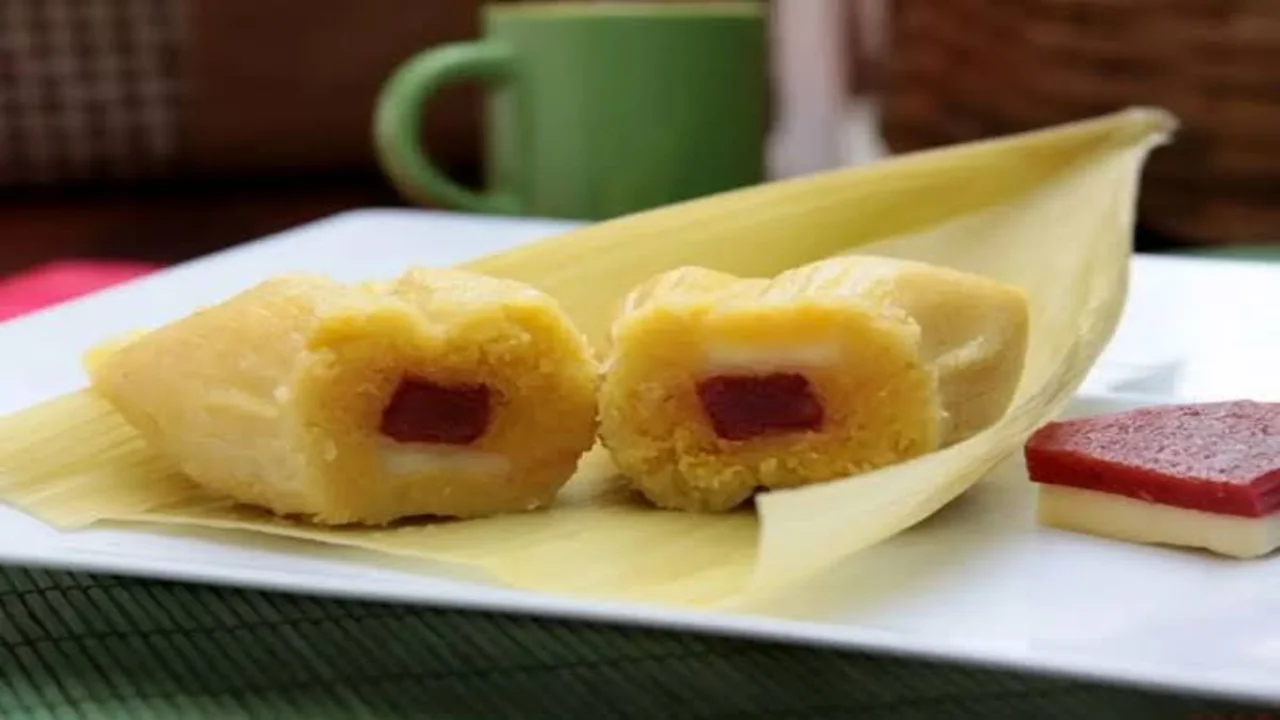 3 receitas deliciosas com milho