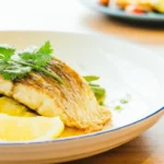 Como fazer um peixe com ervas delicioso