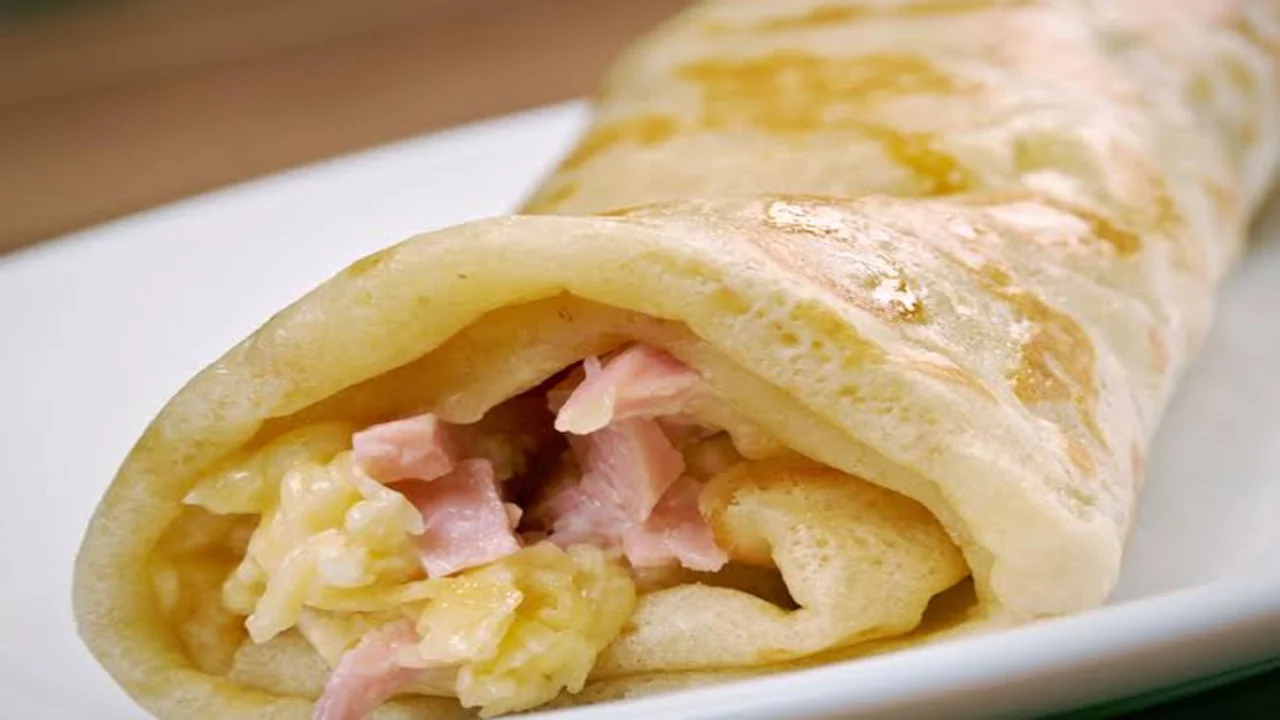 Panqueca Fit: 3 receitas deliciosas para se fazer