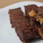 3 receitas de barrinha proteica muito deliciosas