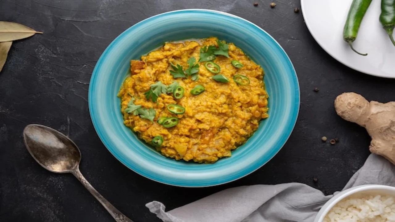 Como fazer um risoto de açafrão muito saboroso