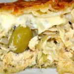 Como fazer uma torta de bacalhau incrível