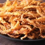 4 deliciosas receitas de um crispy delicioso de acompanhamento