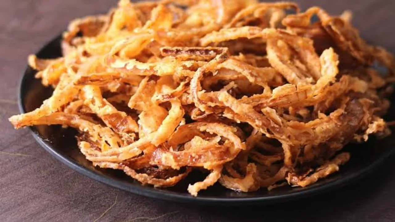 4 deliciosas receitas de um crispy delicioso de acompanhamento