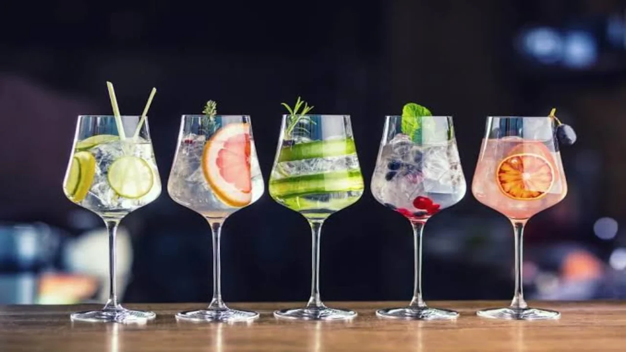 Drink: 3 deliciosas formas de se preparar