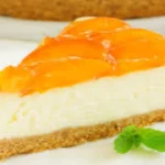 Como fazer um cheesecake de laranja delicioso