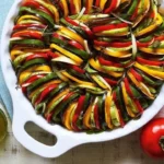 Como fazer o ratatouille original delicioso