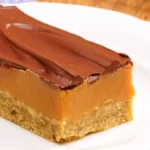 Como fazer uma deliciosa torta de manteiga holandesa em casa