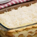 2 receitas de pavê deliciosas