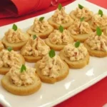 3 receitas de canapé super deliciosas para se fazer