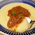 Como fazer uma polenta muito deliciosa e fácil