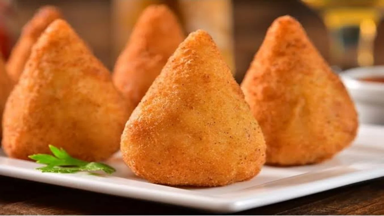 Coxinha: 3 deliciosas maneiras de se preparar