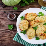 Como fazer um bolinho de espinafre maravilhoso