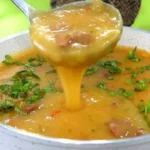 Como fazer um caldo de mandioca low carb delicioso