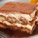 Como fazer um tiramisu delicioso de sobremesa