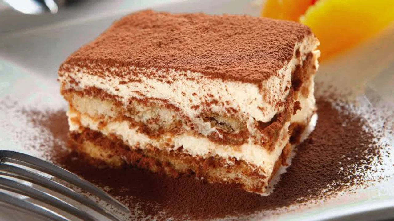 Como fazer um tiramisu delicioso de sobremesa